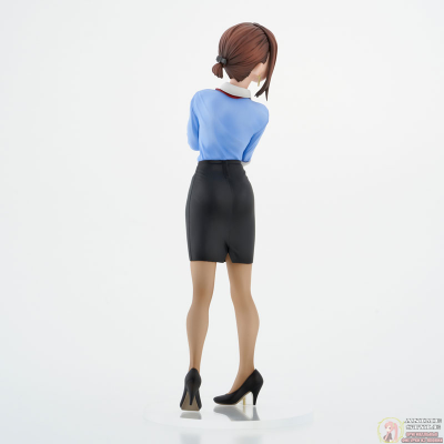 Фигурка Доки-тян (Douki-chan)