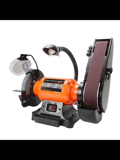 Точильно-шлифовальный станок Rotorica Combi Bench Grinder 150