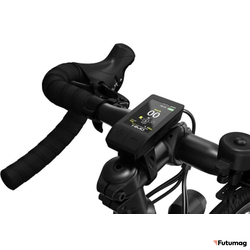 Электровелосипед Xiaomi Himo C30S Серый