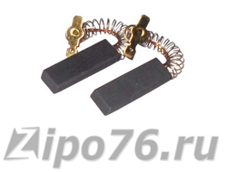 Щетки для стиральной машины БОШ ИНДЕЗИТ АРИСТОН АРДО ЗАНУССИ