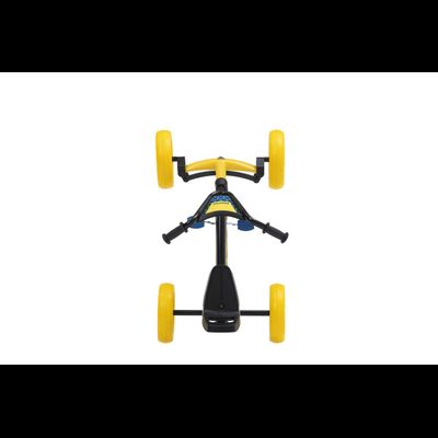 Веломобиль Buzzy BSX (прямой привод) К