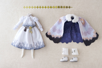 Кукла Harmonia Humming Оберон (Oberon)