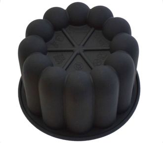 Форма силиконовая «Бенто Шарлотт"