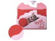 Папка-конверт с кнопкой BRAUBERG "FUNNY CAT", А4, 160 мкм, цветная печать, 228038