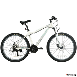 Велосипед TechTeam Elis 26