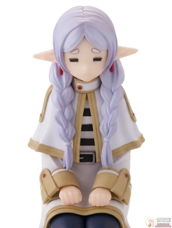 Фигурка Фрирен (Frieren Noodle Stopper Figure ver.2)