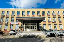 Зюзинская ул., 6 корпус 2