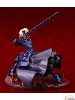Фигурка 1/7 Сейбер Альтер (Saber Alter Vortigern)