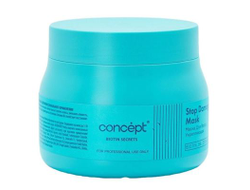 Concept BIOTIN SECRETS Маска укрепляющая, 400 мл
