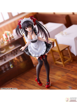 Фигурка  Куруми Токисаки (Tokisaki Kurumi)