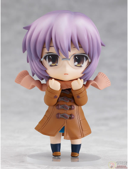 Нендроид Юки Нагато (Nagato Yuki)