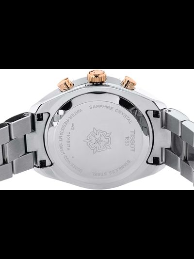 Швейцарские часы Tissot T101.917.22.116.00