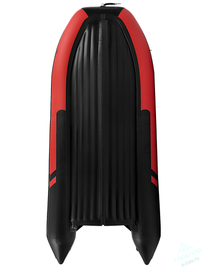 Лодка ПВХ Gladiator AirPro E450Pro НДНД