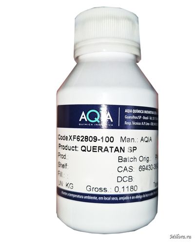 QUERATAN SP КОМПЛЕКС ДЛЯ ВОЛОС И НОГТЕЙ