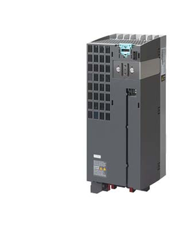 6SL3210-1PE23-3AL0 SINAMICS G120 СИЛОВОЙ МОДУЛЬ PM240-2 СО ВСТРОЕННЫМ ЭМС ФИЛЬТРОМ КЛ.А, СО ВСТРОЕННЫМ ТОРМОЗНЫМ МОДУЛЕМ 3AC380-480В +10/-10% 47-63ГЦ ВЫХОДНАЯ МОЩНОСТЬ ВЫСОКОЙ ПЕРЕГРУЗКИ: 11КВТ