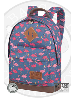 Asgard Р-5734 Фламинго Сине-Серый