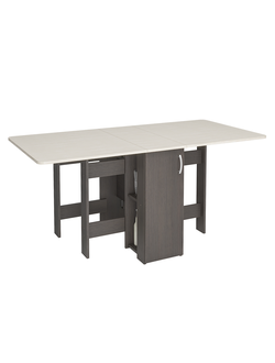 Стол книжка с баром (ИЦ) СТК 002