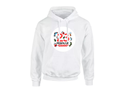 Толстовка #22 на 23 февраля