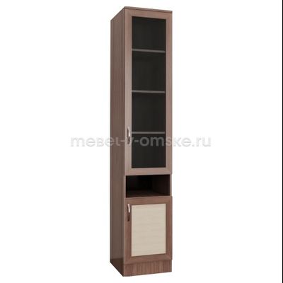 ШМ184 Пенал Премьера-7. Размер: 400х2100х510.