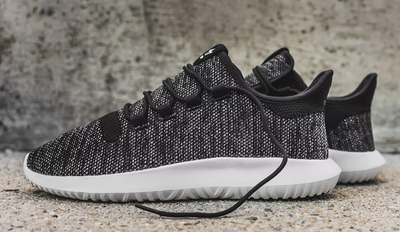 Gray on sale tubular adidas