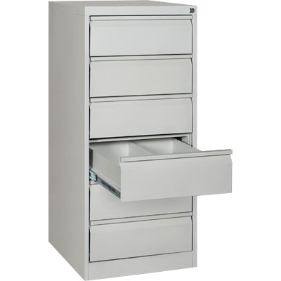 Шкаф картотечный ШК-6