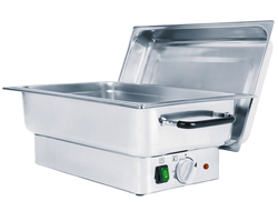 Чафинг-диш VIATTO ZCK100S