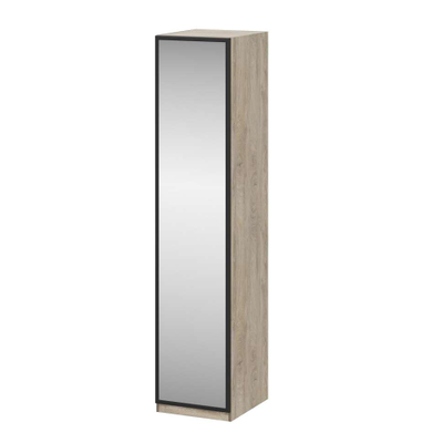 Этна Корпус шкафа 50 Дуб эндгрейн