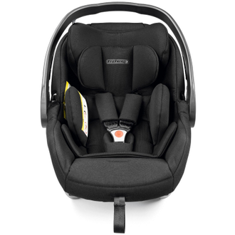 Автолюлька 0-13 кг Peg Perego Viaggio SLK True Black