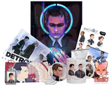 Detroit: Become Human Box