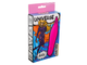 9502-03lola Мини-вибратор Universe Gentle Thorn pink