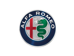 Переходные рамки Alfa Romeo
