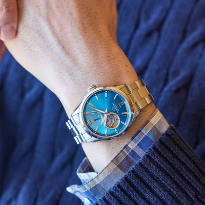 Мужские часы Orient RE-AT0017L