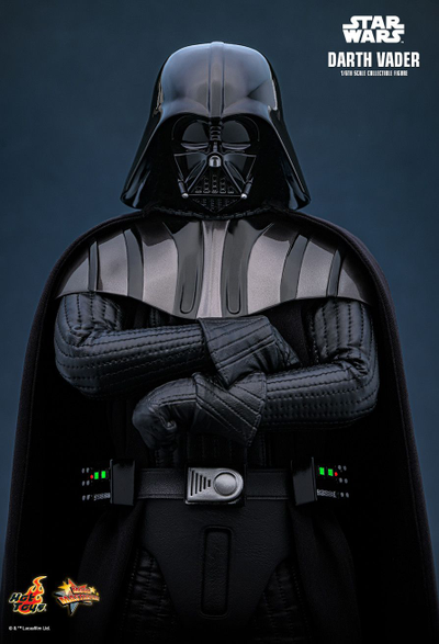 ПРЕДЗАКАЗ - Дарт Вейдер (Делюкс версия) (Звездные Войны, Star Wars)  - Коллекционная ФИГУРКА 1/6 Darth Vader (Deluxe Version) (MMS811) - Hot Toys ?ЦЕНА: 69300 РУБ.?