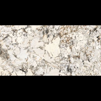 MarbleSystem, 60х120 см, керамогранит, Аляска Лаппато R9 Ректификат, K948091LPR