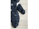 М.1707  Комбинезон Moncler темно - синий (68)