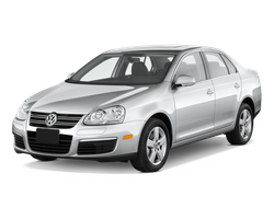 Volkswagen Jetta 5 Comfortline