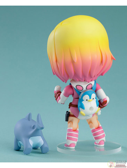 Нендроид ГвенПул (Gwenpool)