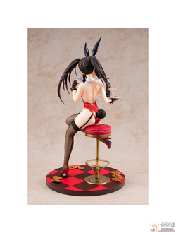 Фигурка 1/7 Куруми Токисаки (Tokisaki Kurumi Bunny Ver.)