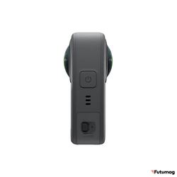 Экшн-камера DJI Osmo 360 Standard Combo