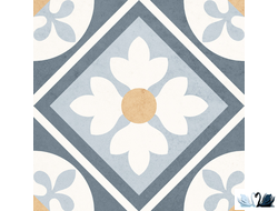 Плитка Pamp 5 20х20 см Creto купить в магазине Marysя