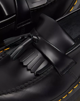 Лоферы Dr Martens Adrian Loafers Leather Platform