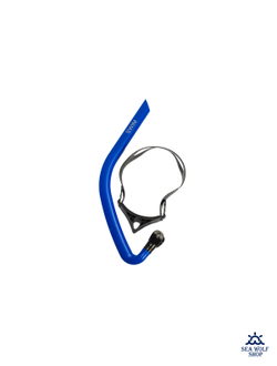 Трубка фронтальная Scuba Brothers Swim Blue