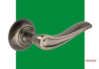 ДВЕРНАЯ РУЧКА АНЖЕ