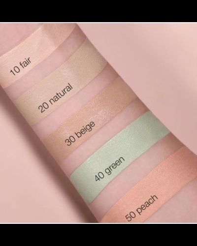 Корректор Relouis pro full cover corrector