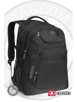 Рюкзак Ogio Tribune GT Black