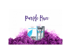 Табак Smoke Angels Purple Haze Калифорнийские Закаты 25 гр