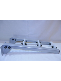 Сушилка для белья с роликами