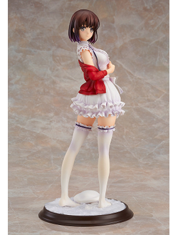 Фигурка 1/7 Мэгуми Като (Megumi Katou)