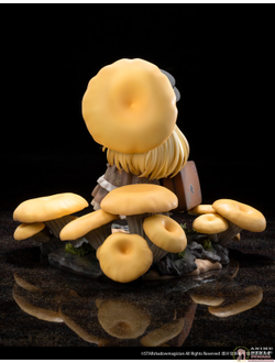 Фигурка 1/1 Тамогитаке (Tamogitake)