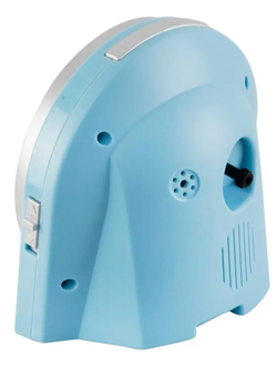 Будильник Rhythm CRF805BR04